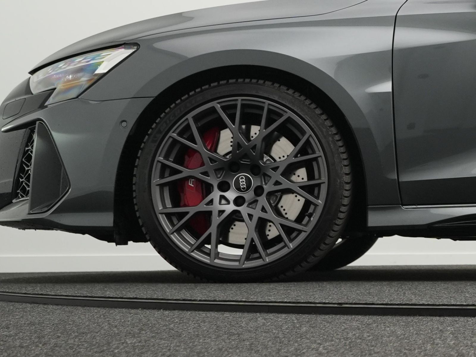 Audi RS3 - Bild 31