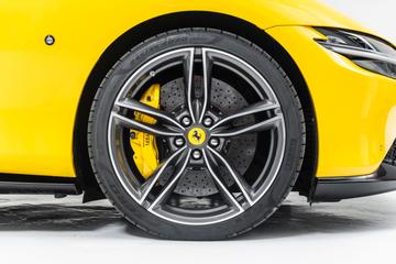 صورة مصغرة 11 لـ 2022 Ferrari ROMA