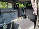 Volkswagen T3 California, Westfalia Ausbau, ATM - Volkswagen T3: Californi