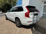 Volvo XC90 B5 Inscription AWD LED H&K 7 Sitze Memory - gebrauchte Volvo XC90 aus dem Jahr 2019