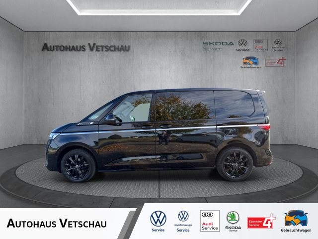 T7 Multivan 2.0 TDI DSG Style Bluetooth Navi LED