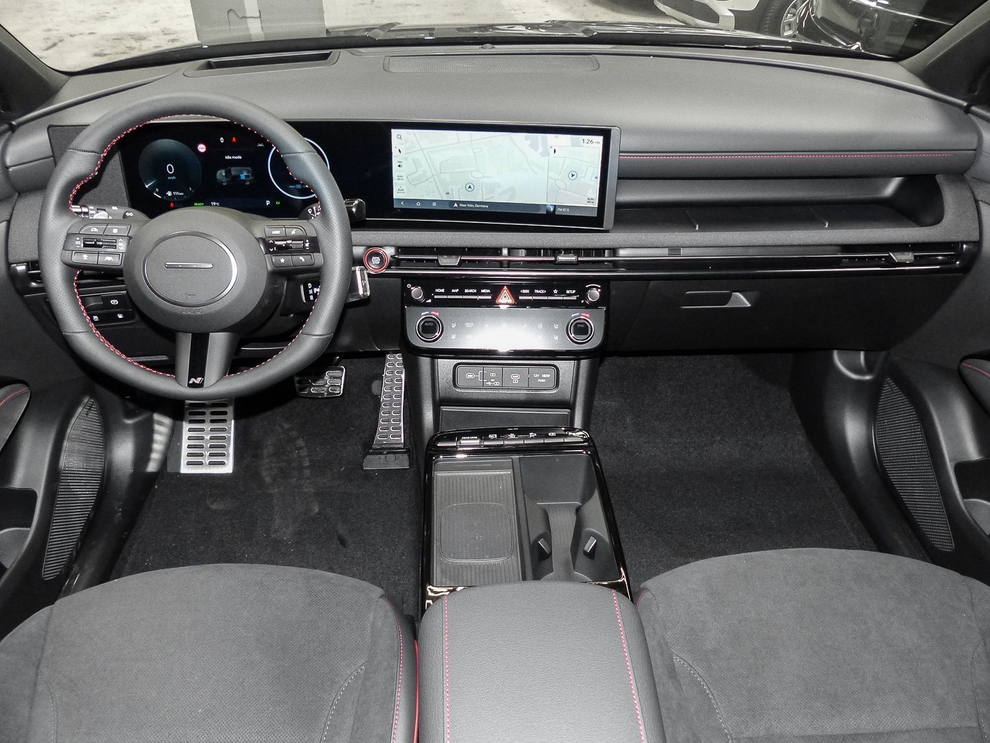 Hyundai Tucson – Bild 6