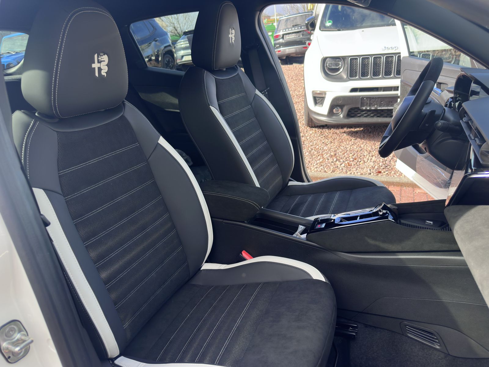 Alfa Romeo Junior - Bild 15