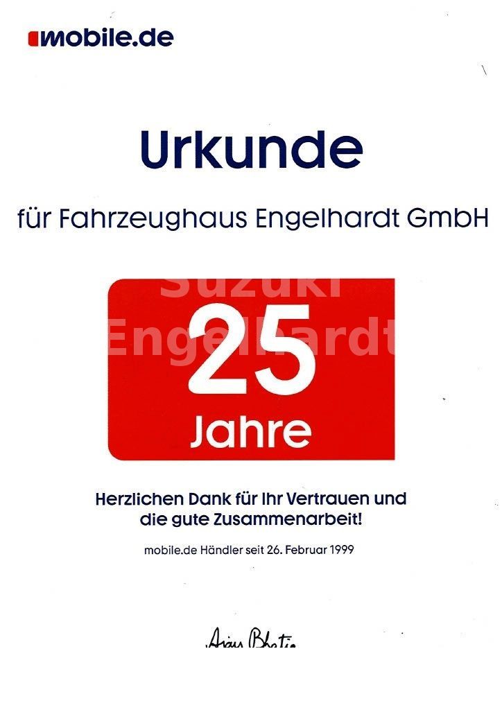 Suzuki (SX4) S-Cross - Bild 15
