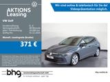 Volkswagen Golf Style1.5 eHybrid DSG *AHK*ACC*NAVI* - Jahreswagen mit Hybrid-Antrieb