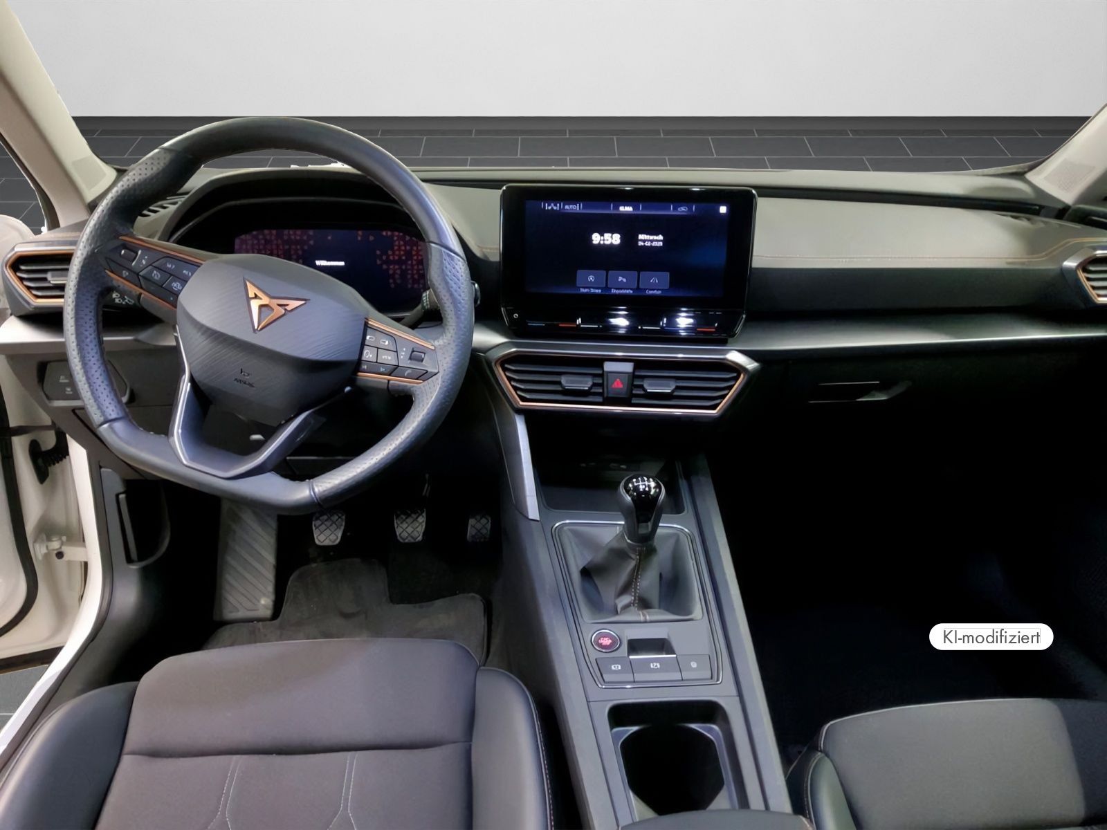 Cupra Formentor - Bild 6