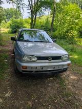 Volkswagen GOLF 3 VARIANT 1H9 KOMBI 1.8 75PS KLIMA 1996 - Volkswagen Golf aus 1996: Kombi