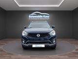 Ssangyong Korando Crystal 4x2 - Ssangyong Korando mit Benzin-Antrieb