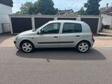 Renault Clio 1.2 16V 75PS TÜV Neu !!! - Renault Clio aus 2002: 1.2