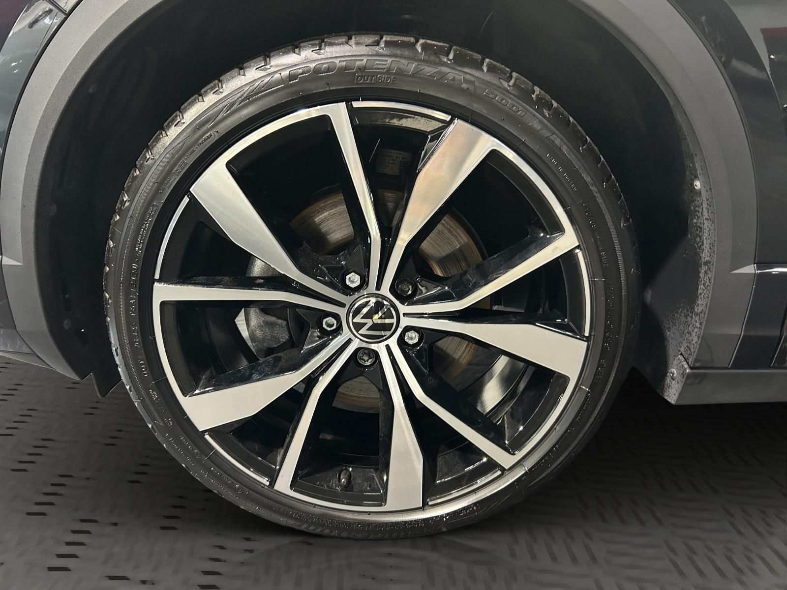 Volkswagen T-Roc - Bild 20