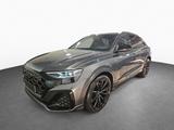 Audi Q8 S-LINE business 50 TDI quattro #PANO+AHK# - Audi Q8 Diesel Gebrauchtwagen