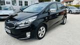 Kia Carens Edition 7 - Kia Carens: Edition 7