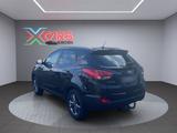 Hyundai ix35 5 Star Edition 2WD/AHK/Klima/SHZ - gebrauchte Hyundai ix35 aus dem Jahr 2013