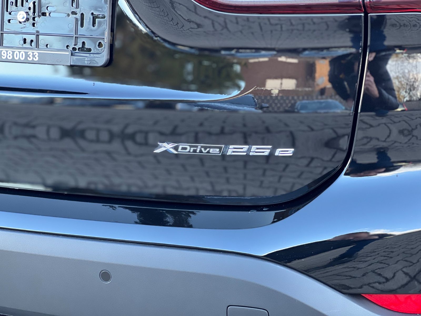 BMW X1 25e xDrive Advantage "KAMERA/LED/DAB/NAVI" foto 39