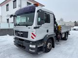 MAN TGM 15.209 HIAB 088 BS-3HIDOU - MAN Tgm