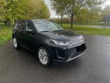 Land Rover Discovery Sport D180 SE AWD Automatik  - Land Rover Discovery Sport in Frankfurt (Main)
