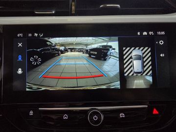Bild 18 Opel Corsa GS 1.2 Hybrid AT/NAVI/SHZ+LHZ/PDC v+h+CAM/