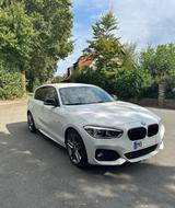 BMW 120d M Sport M Sport - BMW 120 in Krefeld