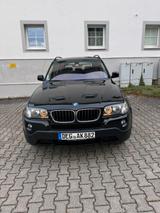 BMW X3 E83 2007 - BMW: E83
