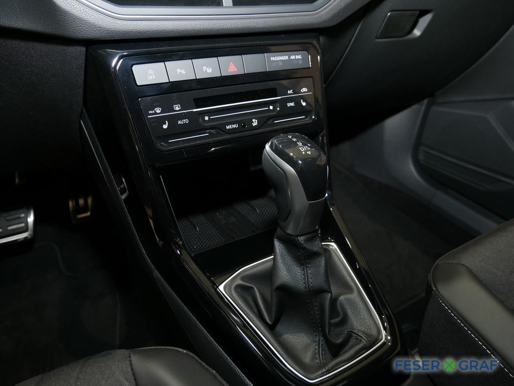 Volkswagen T-Cross - Bild 9