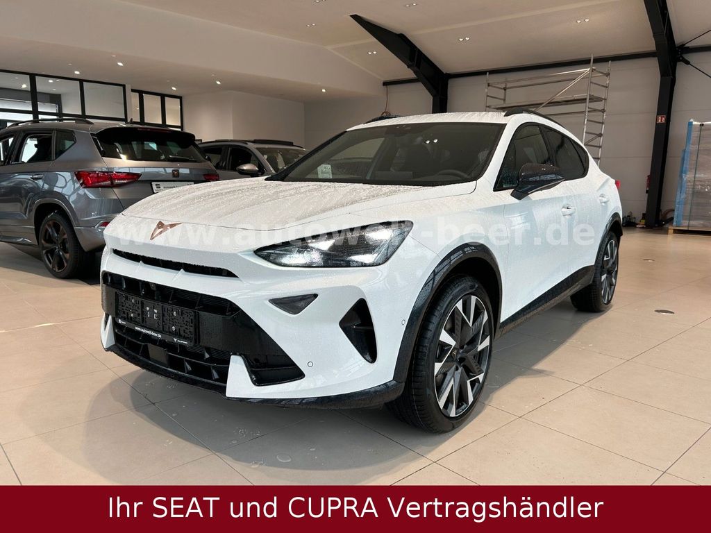 Cupra Formentor 1.5 eTSI 150PS DSG *FULL LINK*NAV*CAM