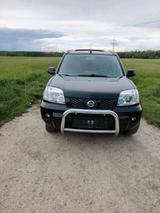Nissan X Trail 4x4 T30 - Nissan X-TRAIL T30