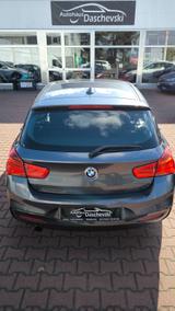 BMW 118i Lim. M Sport M-Paket Steuerkette Neu - BMW 118: M Paket