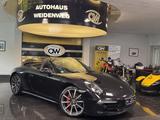 Porsche 911 Carrera 4S Cabrio PDK Sp.Chrono BRD Approved - Porsche aus 2013: 911