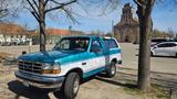 Ford Bronco aus Süd California  - Ford Gebrauchtwagen von 1995