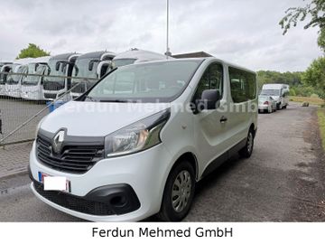 Renault Trafic - 2