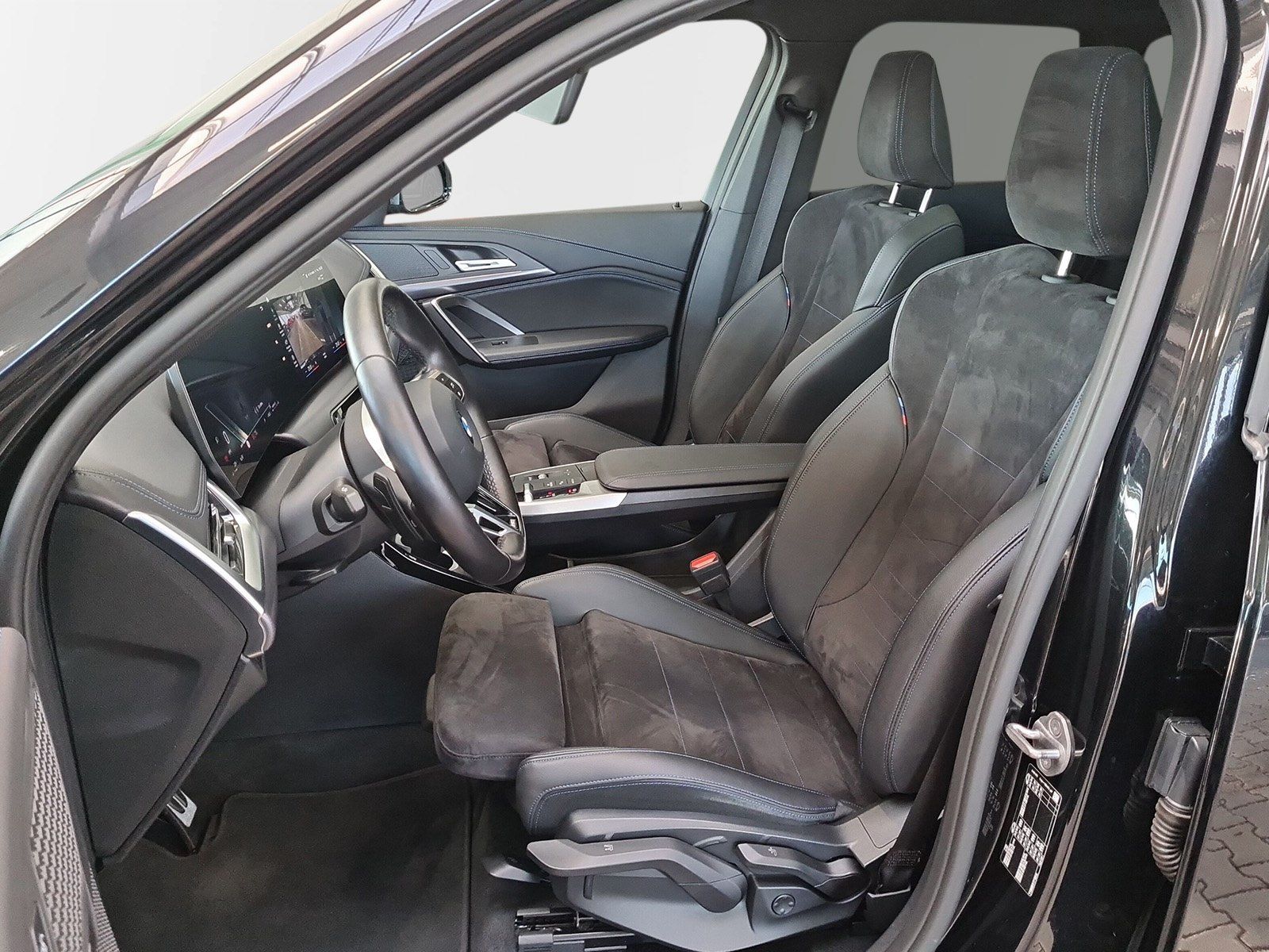 BMW X1 - Bild 8