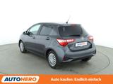 Toyota Yaris 1.0 Comfort *CAM*KLIMA*FERN*GARANTIE* - Toyota Yaris Gebrauchtwagen in Düsseldorf