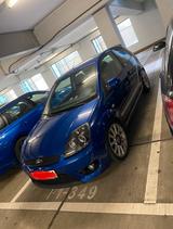 Ford Fiesta St150 - Ford Fiesta ST 150 Gebrauchtwagen