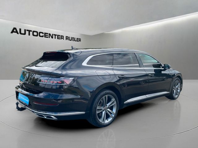Foto Nummer 5: VW Arteon