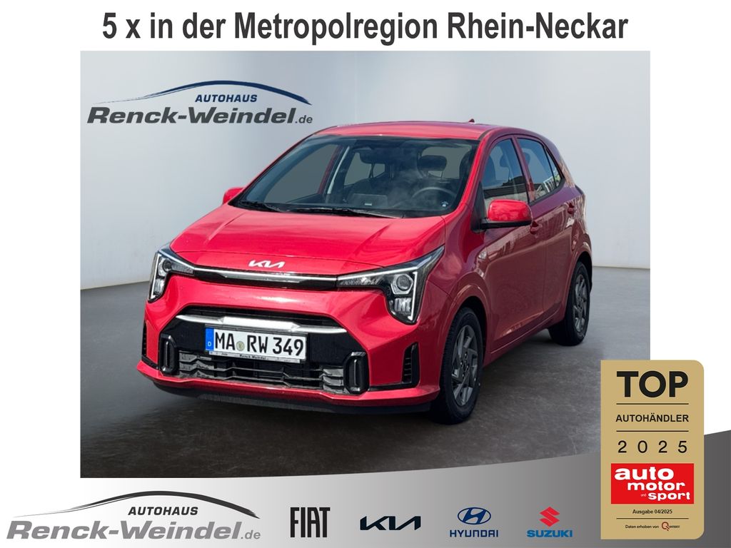 Image of Kia Picanto