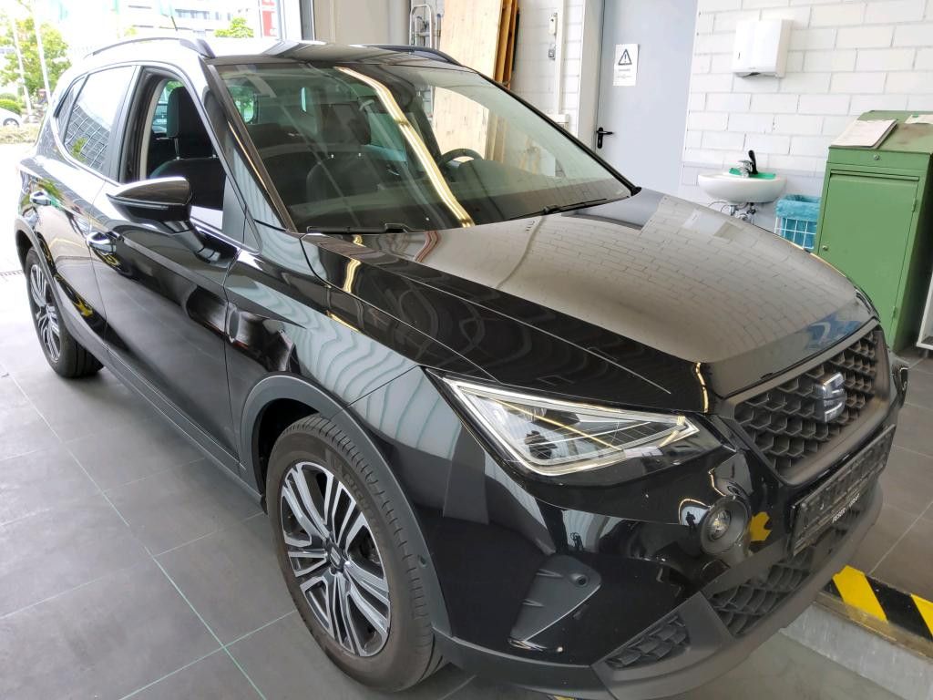 Seat Arona - Bild 2