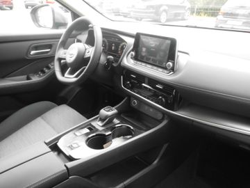 Nissan X-Trail - 5