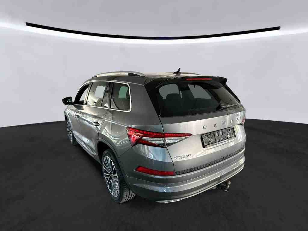 Skoda Kodiaq - Bild 3