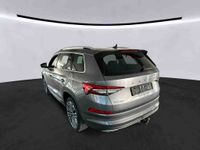 Skoda Kodiaq - Vorschau Bild 3