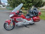 Honda GL 1800 mit 6000€ Zubehör! - Angebote