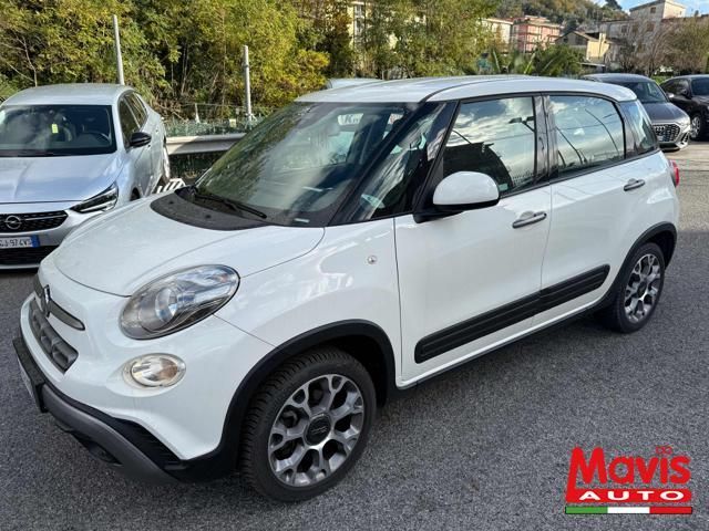 Fiat FIAT 500L 1.3 Multijet 95 CV Cross