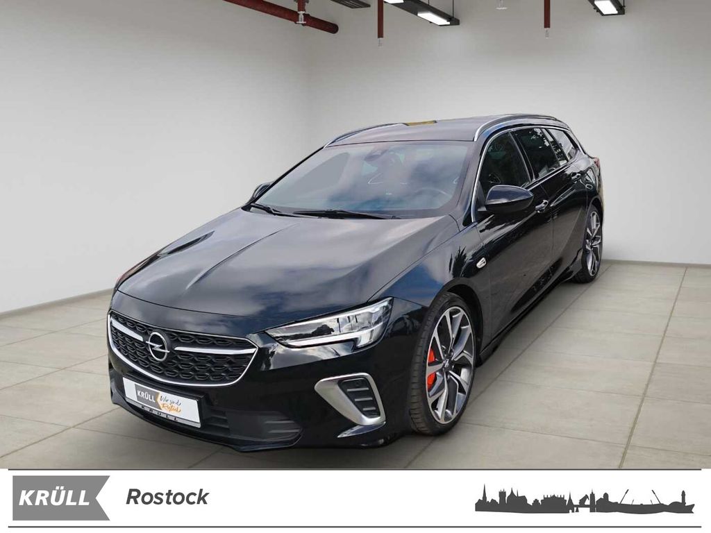 Image of Opel Insignia