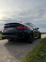 BMW M2 Coupé M2, ohne OPF, 1. Hand - gebrauchte BMW M2 aus dem Jahr 2016