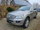 Mercedes-Benz ML 280 CDI 4MATIC - Automatik - gebrauchte Mercedes-Benz ML 280 aus dem Jahr 2006