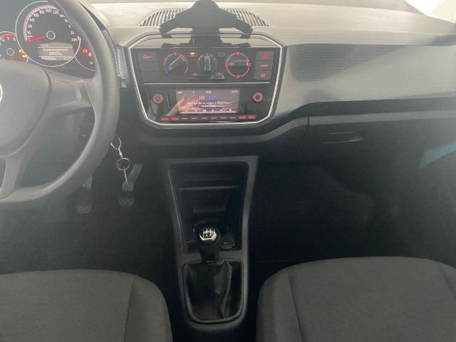 up! 1.0 KLIMA+RADIO+ZV