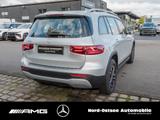 Mercedes-Benz GLB 180 d ENTRY ADV 7-SITZE AHK DISTRO LED - Mercedes GLB 180 SUV