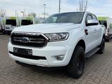 Ford Ranger XLT Doppelkabine 4x4/AHK/Klima/3,5T - Ford Ranger: Xlt Doppelkabine