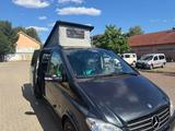Mercedes-Benz Viano 2.2 CDI extralang Westfalia Automatik Navi - gebrauchte Mercedes-Benz Viano aus dem Jahr 2006