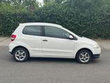 Volkswagen Fox 1.2 Refresh Refresh - Volkswagen Fox: Refresh