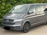 Volkswagen T5 2.0Automatik 7Sitze Original T6.1 Aufbaut - Volkswagen LT in Duisburg